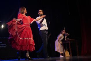 Jornadas de danza de la Movida Joven 2024 Jornadas de danza de la Movida Joven 2024