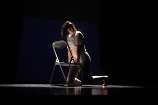 Jornadas de danza de la Movida Joven 2024 Jornadas de danza de la Movida Joven 2024