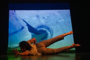 Jornadas de danza de la Movida Joven 2024 Jornadas de danza de la Movida Joven 2024