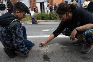  Inauguración del Parque Lineal Reconquista