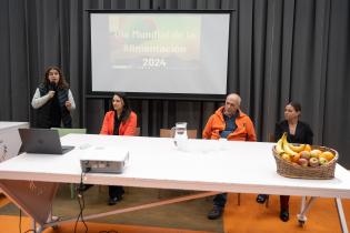 Día Mundial de la Alimentación en el Espacio Modelo Día Mundial de la Alimentación en el Espacio Modelo