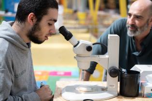 Día Mundial de la Alimentación en el Espacio Modelo Día Mundial de la Alimentación en el Espacio Modelo