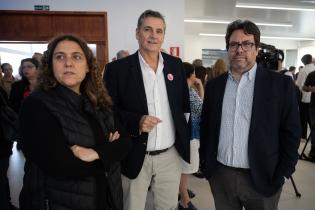 Inauguración de la nueva sala de Tecnología Aplicada a la Rehabilitación Teletón Inauguración de la nueva sala de Tecnología Aplicada a la Rehabilitación Teletón