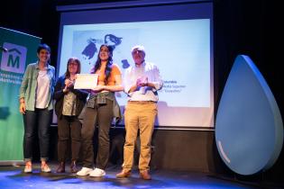 Concurso de educación ambiental 2024 : ¿A dónde va el agua? Concurso de educación ambiental 2024 : ¿A dónde va el agua?