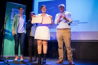 Concurso de educación ambiental 2024 : ¿A dónde va el agua? Concurso de educación ambiental 2024 : ¿A dónde va el agua?