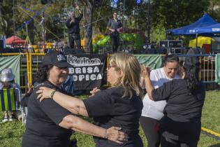  Día del Paso de la Arena