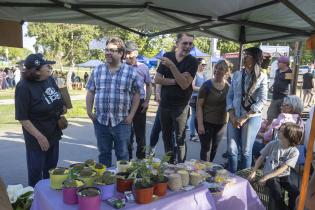 Día del Paso de la Arena Día del Paso de la Arena