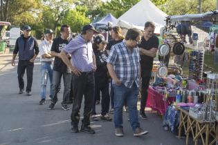 Día del Paso de la Arena Día del Paso de la Arena