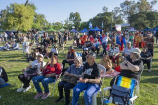  Día del Paso de la Arena