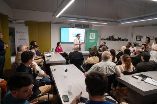Lanzamiento de la segunda edición del Fondo Destinos Turísticos Inteligente 300 años Lanzamiento de la segunda edición del Fondo Destinos Turísticos Inteligente 300 años