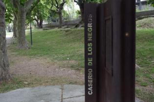 Hallazgo de restos arqueológicos en el Caserío de los Negros Hallazgo de restos arqueológicos en el Caserío de los Negros, 23 de Octubre de 2024