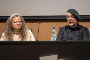 Coloquio de religiones de matriz afro: debates actuales y legislación vigente Coloquio de religiones de matriz afro: debates actuales y legislación vigente
