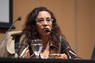 Coloquio de religiones de matriz afro: debates actuales y legislación vigente Coloquio de religiones de matriz afro: debates actuales y legislación vigente