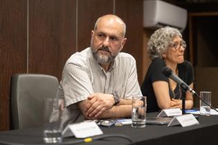 Jornadas de Resiliencia, cambio climático e infraestructuras verdes: Conferencia «Movilidad activa y cambios culturales» Jornadas de Resiliencia, cambio climático e infraestructuras verdes: Conferencia «Movilidad activa y cambios culturales»