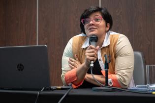 Jornadas de Resiliencia, cambio climático e infraestructuras verdes: Conferencia «Impacto de la crisis del agua en la salud» Jornadas de Resiliencia, cambio climático e infraestructuras verdes: Conferencia «Impacto de la crisis del agua en la salud»