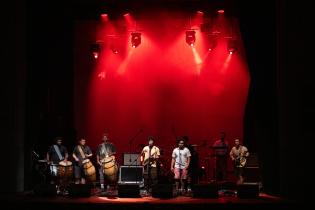 Movida Joven 2024, categoría Música Movida Joven 2024, categoría Música