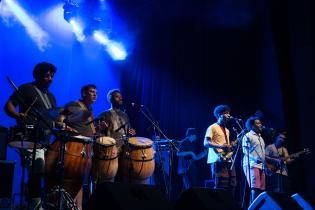 Movida Joven 2024, categoría Música Movida Joven 2024, categoría Música