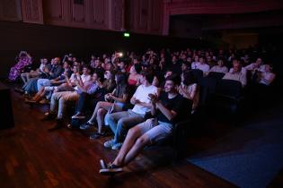 Movida Joven 2024, categoría Música Movida Joven 2024, categoría Música