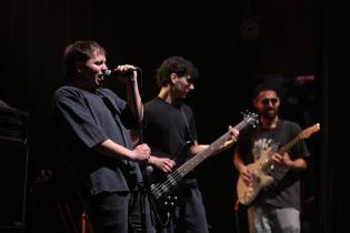 Movida Joven 2024, categoría Música Movida Joven 2024, categoría Música