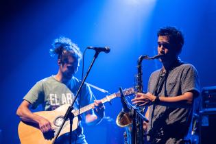 Movida Joven 2024, categoría Música Movida Joven 2024, categoría Música