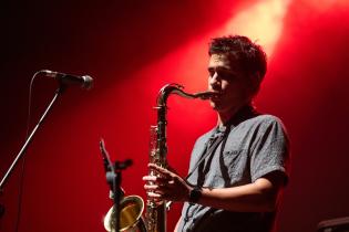 Movida Joven 2024, categoría Música Movida Joven 2024, categoría Música