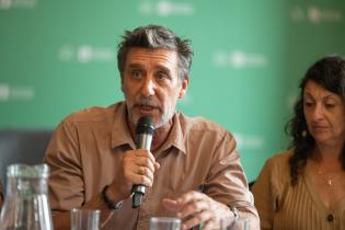 Jornadas de Resiliencia, cambio climático e infraestructuras verdes: Conferencia «La experiencia de colectivos sociales» Jornadas de Resiliencia, cambio climático e infraestructuras verdes: Conferencia «La experiencia de colectivos sociales»
