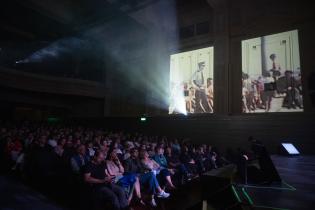 Celebración por el 25º aniversario de la Sala Zitarrosa