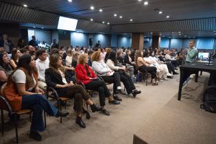 Capacitación en Compromiso de Gestión Capacitación en Compromiso de Gestión