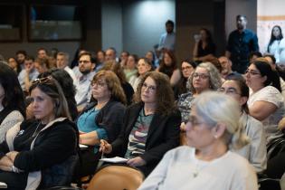 Capacitación en Compromiso de Gestión 