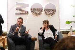 Inauguración de la Casa de la Memoria Ciudadana Inauguración de la Casa de la Memoria Ciudadana