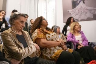Inauguración de la Casa de la Memoria Ciudadana Inauguración de la Casa de la Memoria Ciudadana