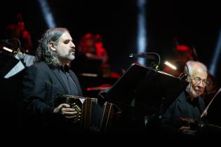  Inauguración de la segunda etapa de obras en el Teatro de Verano