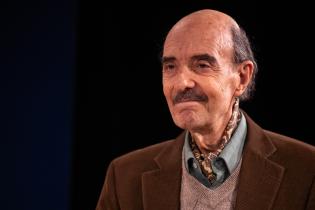 Actividad del teatro Circular y la Academia Nacional de Letras Actividad del teatro Circular y la Academia Nacional de Letras