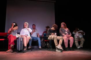 Arte y Cine : Jornada de diálogo comunitario sobre drogas Arte y Cine : Jornada de diálogo comunitario sobre drogas