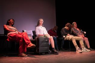 Arte y Cine : Jornada de diálogo comunitario sobre drogas Arte y Cine : Jornada de diálogo comunitario sobre drogas