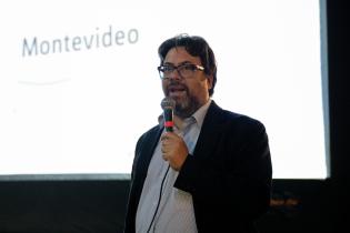 Función de cine al aire libre con el documental, El Sabalero en el marco de la Noche de las Librerías Función de cine al aire libre con el documental, El Sabalero en el marco de la Noche de las Librerías