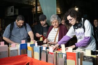 Noche de las librerías