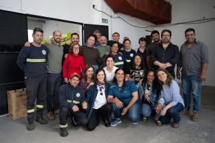 Proyecto Montevideo Integra Proyecto Montevideo Integra, 11 de Noviembre de 2024 JMR