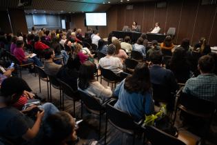 Mujeres en Voz Alta Mujeres en Voz Alta