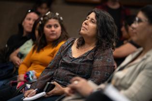 Mujeres en Voz Alta Mujeres en Voz Alta