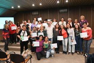 Mujeres en Voz Alta Mujeres en Voz Alta
