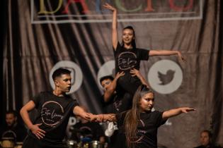 Prueba de admisión del Carnaval 2025 Prueba de admisión del Carnaval 2025