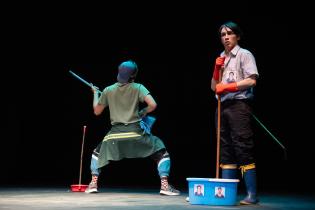 Jornadas de Teatro de la Movida Joven 2024 Jornadas de Teatro de la Movida Joven 2024