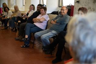 Taller territorial ActivaMENTE Taller territorial ActivaMENTE