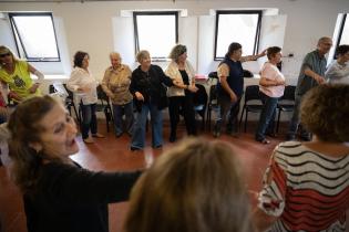 Taller territorial ActivaMENTE Taller territorial ActivaMENTE