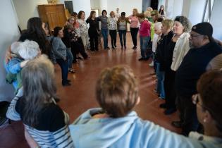 Taller territorial ActivaMENTE Taller territorial ActivaMENTE