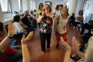 Taller territorial ActivaMENTE Taller territorial ActivaMENTE