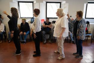 Taller territorial ActivaMENTE Taller territorial ActivaMENTE