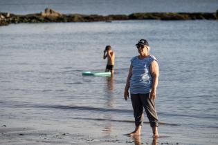 Lanzamiento de la temporada de Playas al Atardecer en Playa de los Ingleses