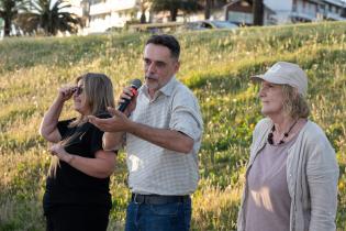 Lanzamiento de la temporada de Playas al Atardecer en Playa de los Ingleses Lanzamiento de la temporada de Playas al Atardecer en Playa de los Ingleses